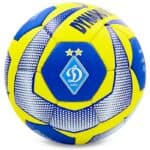 Футбольний м'яч «ДИНАМО-КИЇВ» №5 для тренувань та аматорських матчів