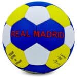 Мяч REAL MADRID №5 для тренировок и любительских матчей