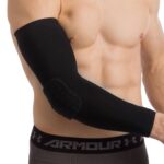 Налокотник для экстремальных видов спорта (1шт) BC-5666 (лайкра