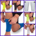 Держатели для щитков,размер L (цвета в ассортименте)