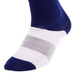 Гетри футбольні юніорські розмір 32-39 кольори в асортименті