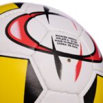 Мяч футбольный GERMANY №5 (сшит вручную,5 слоёв) Пакистан