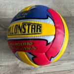 М'яч волейбольний BALLONSTAR №5 PU