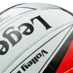 М'яч волейбольний LEGEND №5 PU