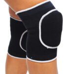 Наколенники для волейбола детские (2шт) цвета в ассортименте