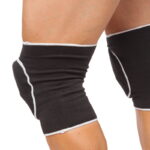 Наколенники для волейбола детские (2шт) цвета в ассортименте