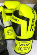 Рукавички воротарські дитячі BAYERN MUNCHEN розмір 6-8 кольорів в асортименті