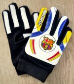 Перчатки вратарские детские BAYERN MUNCHEN размер 6-8 цвета в ассортименте