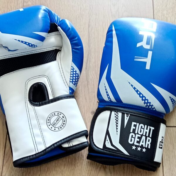 Рукавички воротарські дитячі BAYERN MUNCHEN розмір 6-8 кольорів в асортименті