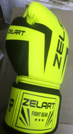 Рукавички воротарські дитячі BAYERN MUNCHEN розмір 6-8 кольорів в асортименті