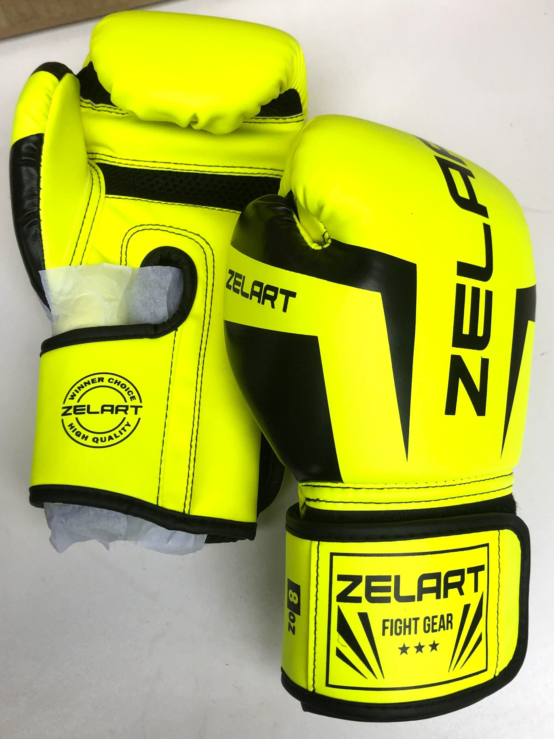 IMG_4448 Рукавички воротарські дитячі BAYERN MUNCHEN розмір 6-8 кольорів в асортименті