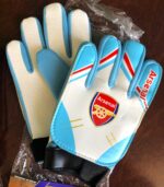 Рукавички воротарські дитячі BAYERN MUNCHEN розмір 6-8 кольорів в асортименті