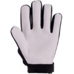 Рукавички воротарські дитячі JUVENTUS розмір 5-8 кольорів в асортименті