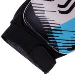 Рукавички воротарські дитячі JUVENTUS розмір 5-8 кольорів в асортименті