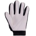 Рукавички воротарські дитячі PSG розмір 6-8 синій-білий