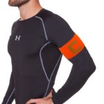 Пов'язка капітанська (кольори в асортименті)