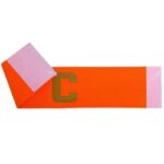 Пов'язка капітанська (кольори в асортименті)