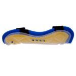 Щитки футбольні UKRAINE, розмір М (кольори в асортименті)