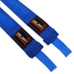 Бінти боксерські бавовна з еластаном MATSA (3метри) кольору в асортименті.