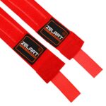 Бінти боксерські бавовна з еластаном MATSA (3метри) кольору в асортименті.