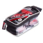 Бинти боксерські бавовна з еластаном TWINS (4метри) кольору в асортименті.