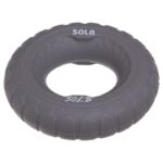 Эспандер кистевой кольцо JELLO нагрузка 18-27кг цвета в ассортименте