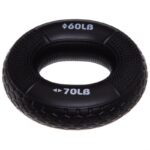 Еспандер кистьовий кільце JELLO навантаження 18-32кг кольору в асортименті