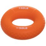 Еспандер кистьовий кільце JELLO навантаження 18-32кг кольору в асортименті