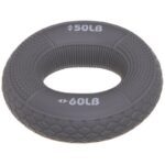 Еспандер кистьовий кільце JELLO навантаження 18-32кг кольору в асортименті