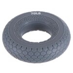 Эспандер кистевой кольцо JELLO нагрузка 18-35кг цвета в ассортименте