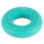 Эспандер кистевой кольцо JELLO нагрузка 18-35кг цвета в ассортименте