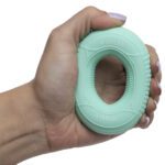 Еспандер кистьовий кільце, навантаження 30LB-80LB (кольори в асортименті)
