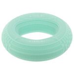 Еспандер кистьовий кільце, навантаження 30LB-80LB (кольори в асортименті)