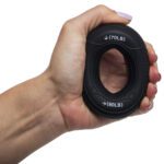 Еспандер кистьовий кільце, навантаження 30LB-80LB (кольори в асортименті)