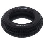 Еспандер кистьовий кільце, навантаження 30LB-80LB (кольори в асортименті)