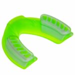 Капа боксерская одночелюстная , цвета в ассортименте