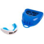 Капа боксерська однощелепна Zelart (дитяча-підліткова) кольори в асортименті