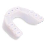 Капа боксерська однощелепна Zelart (дитяча-підліткова) кольори в асортименті