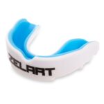 Капа боксерська однощелепна Zelart (дитяча-підліткова) кольори в асортименті