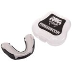 Капа боксерская односторонняя в футляре VENUM цвета в ассортименте