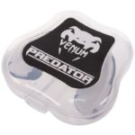 Капа боксерская односторонняя в футляре VENUM цвета в ассортименте