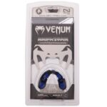 Капа боксерская односторонняя в футляре VENUM цвета в ассортименте