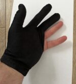 Перчатка для бильярда PREDATOR, MAESTRO цвет черный