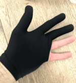 Перчатка для бильярда PREDATOR, MAESTRO цвет черный