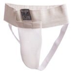 Захист паху чоловічий EVERLAST розміри XS-XL білий