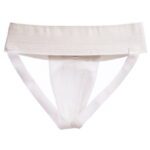 Захист паху чоловічий EVERLAST розміри XS-XL білий