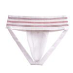 Защита паха мужская MATSA размеры XS-XL белая