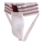 Захист паху чоловічий MATSA розміри XS-XL білий