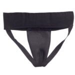 Защита паха мужская MATSA  размеры XS-XL черная