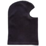 Подшлемник балаклава,размер XL, цвет - чёрный